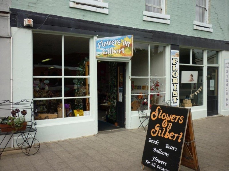 56-58 Gilbert Street, Latrobe TAS 7307