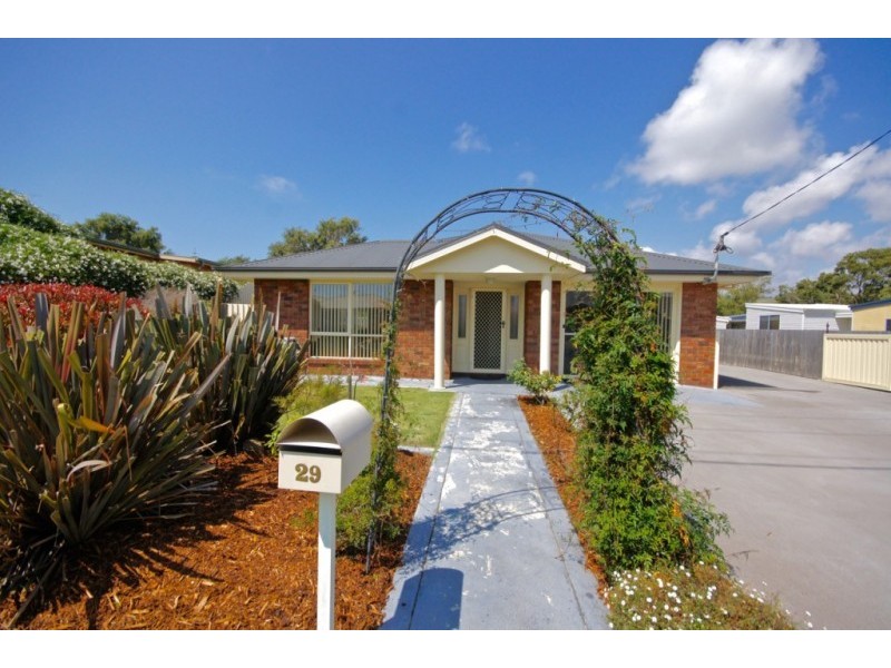 29 Boyes Street, Turners Beach TAS 7315