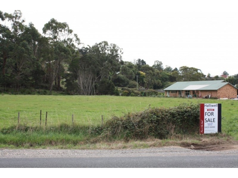 Lot 1 Wilmot Road, Forth TAS 7310