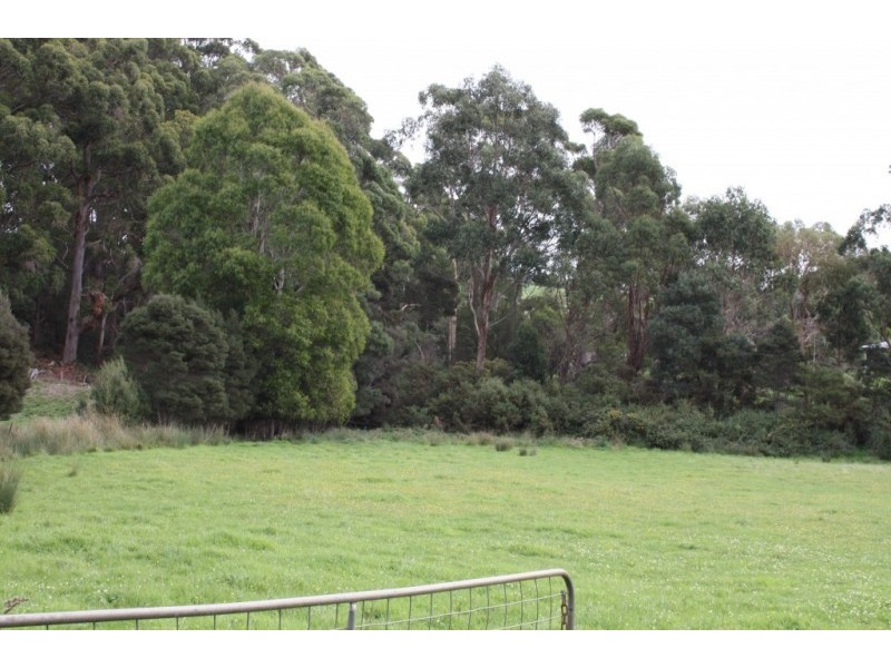 Lot 1 Wilmot Road, Forth TAS 7310