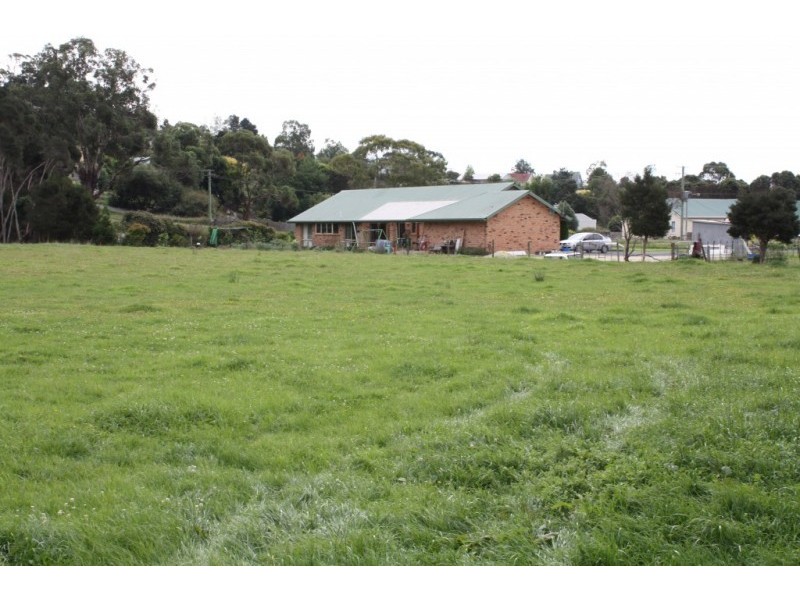 Lot 1 Wilmot Road, Forth TAS 7310