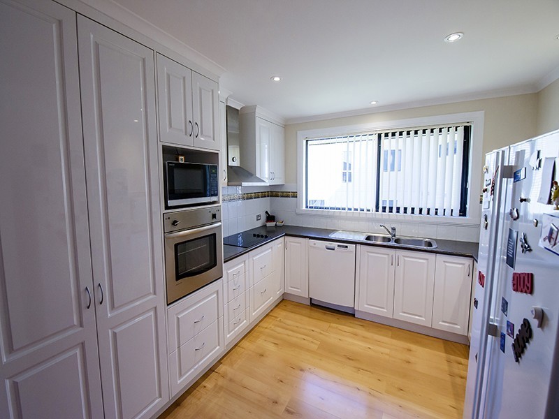 57 Penambul Drive, Miandetta TAS 7310