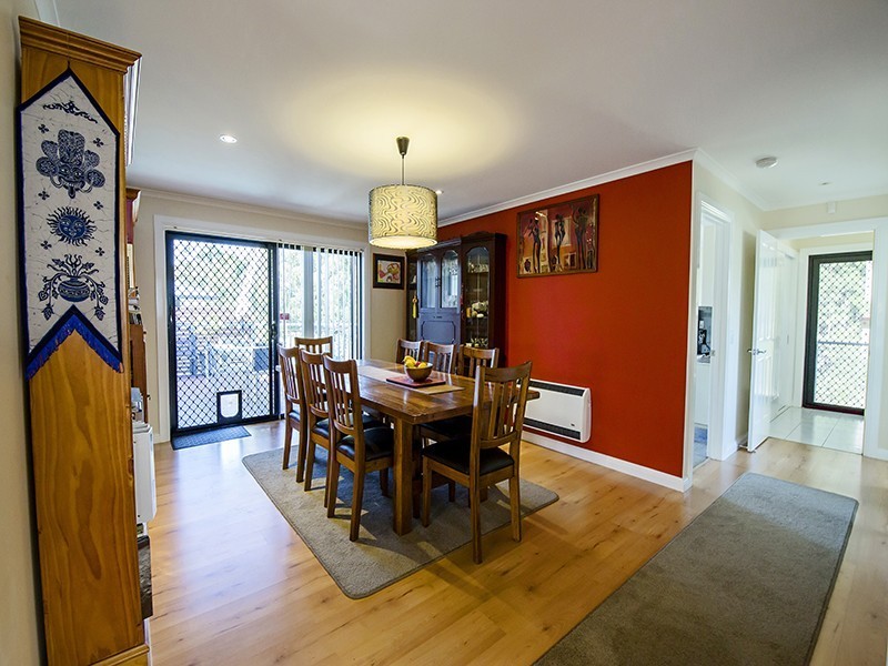 57 Penambul Drive, Miandetta TAS 7310