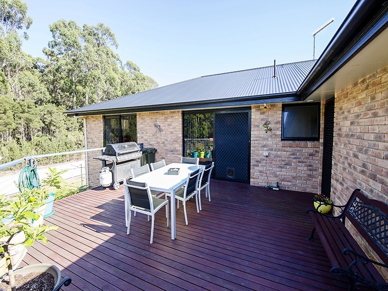 57 Penambul Drive, Miandetta TAS 7310