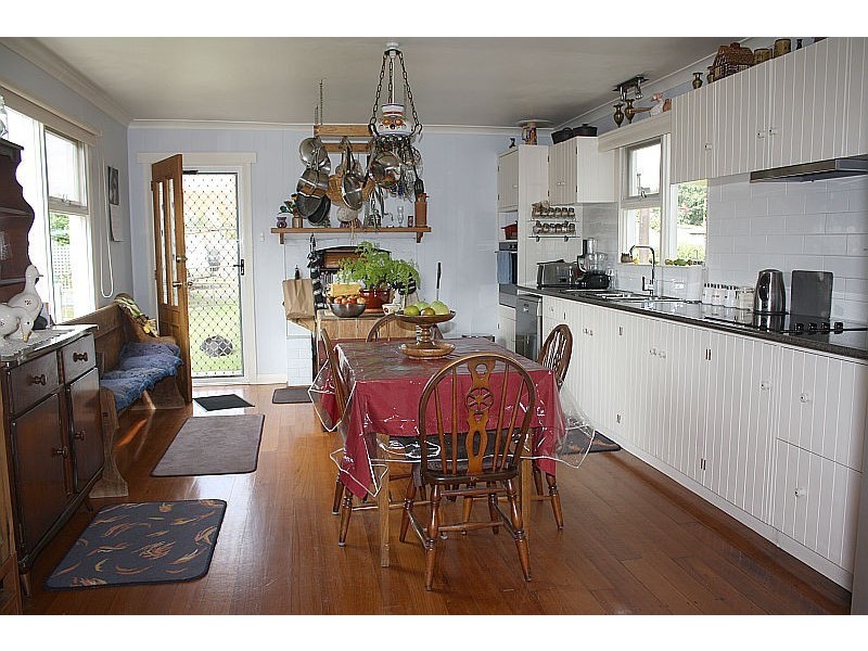 6 George Street, Latrobe TAS 7307