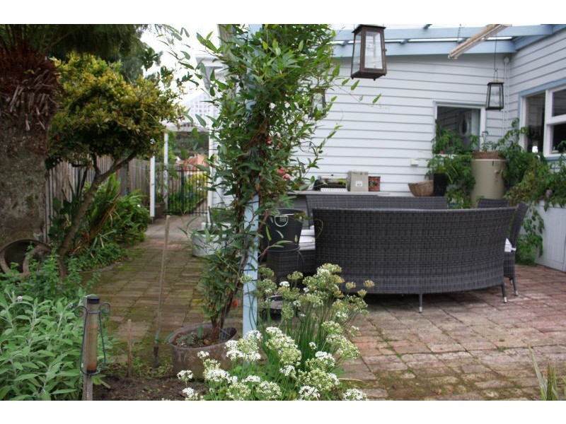 6 George Street, Latrobe TAS 7307
