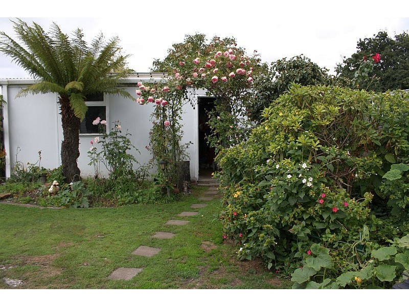 6 George Street, Latrobe TAS 7307