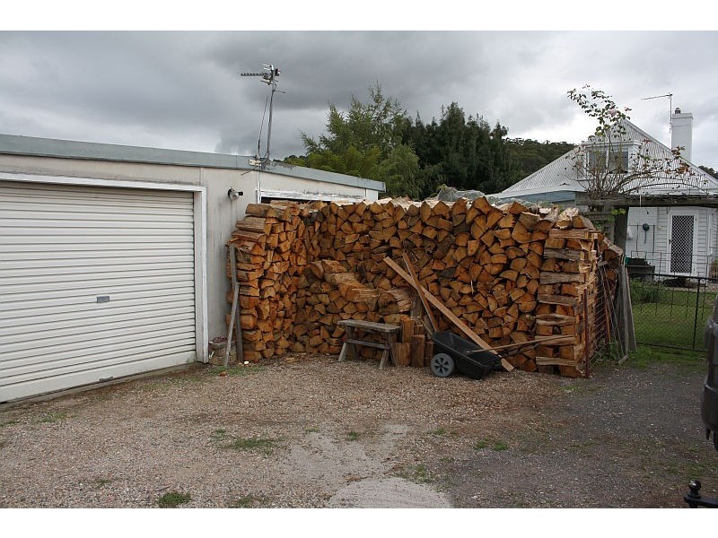 6 George Street, Latrobe TAS 7307