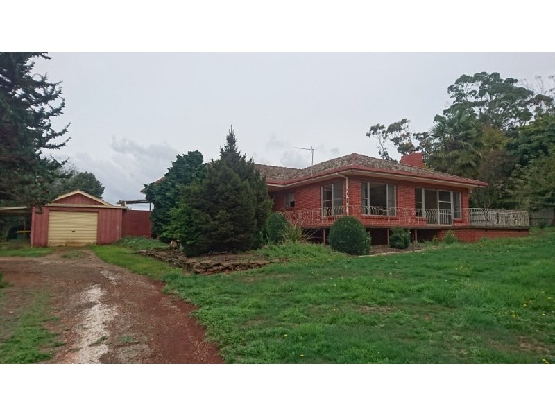365 Forth Road, Forth TAS 7310