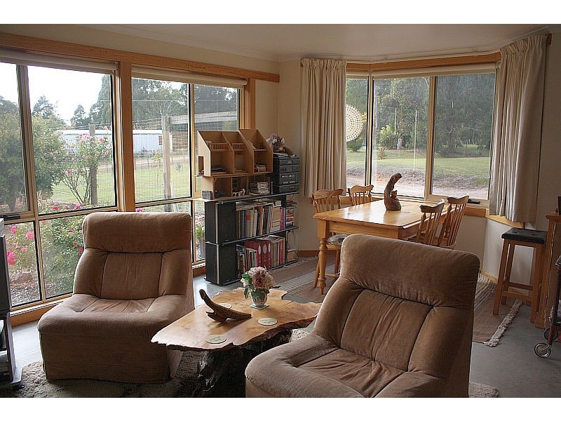 25 Kookaburra Rock Road, Sheffield TAS 7306