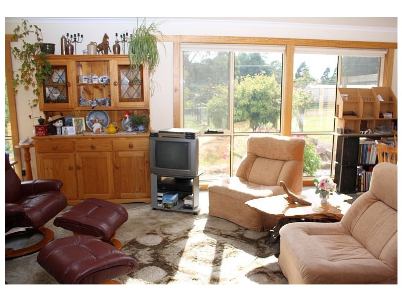 25 Kookaburra Rock Road, Sheffield TAS 7306