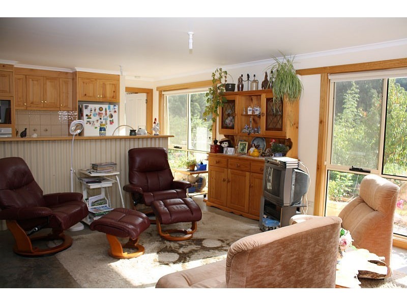 25 Kookaburra Rock Road, Sheffield TAS 7306