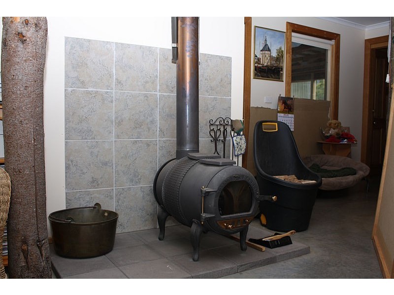 25 Kookaburra Rock Road, Sheffield TAS 7306