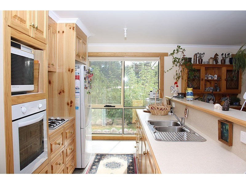 25 Kookaburra Rock Road, Sheffield TAS 7306