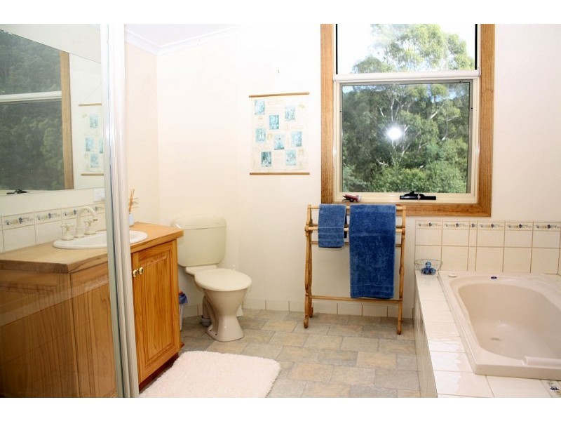 25 Kookaburra Rock Road, Sheffield TAS 7306