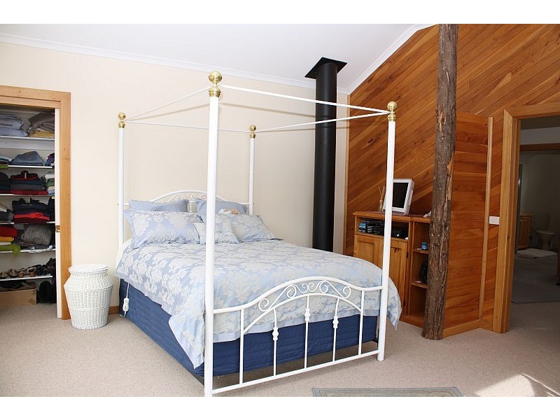 25 Kookaburra Rock Road, Sheffield TAS 7306