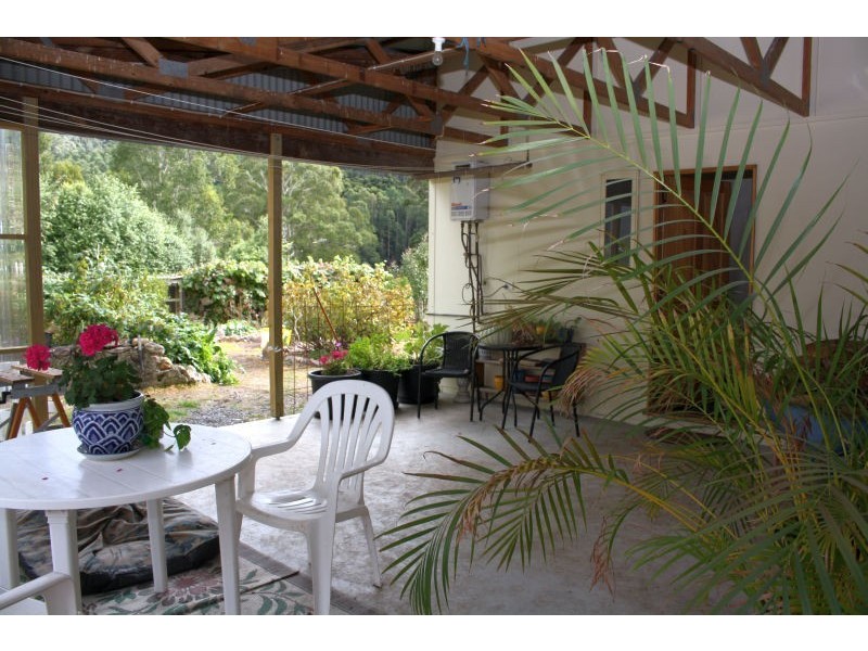 25 Kookaburra Rock Road, Sheffield TAS 7306