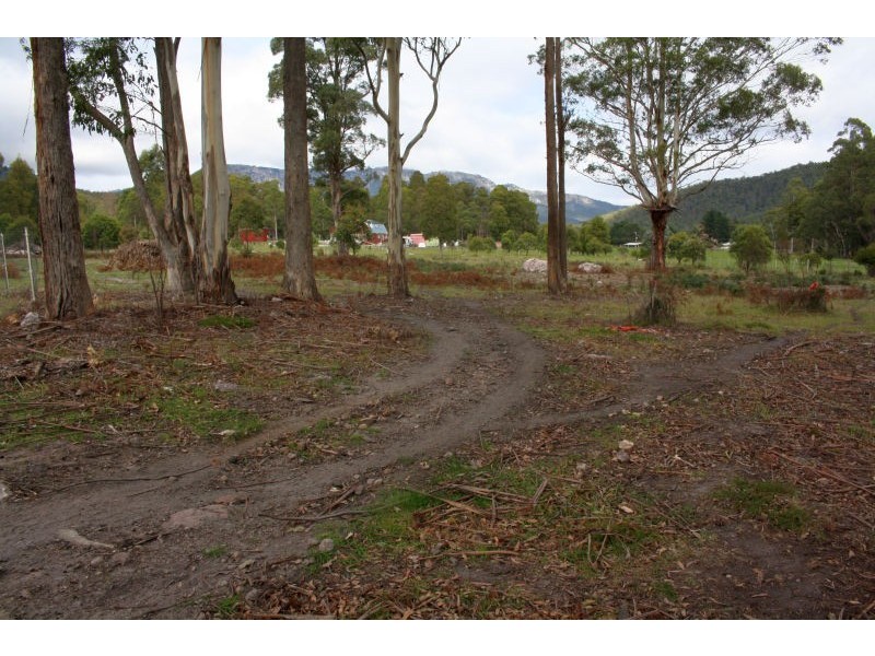 25 Kookaburra Rock Road, Sheffield TAS 7306