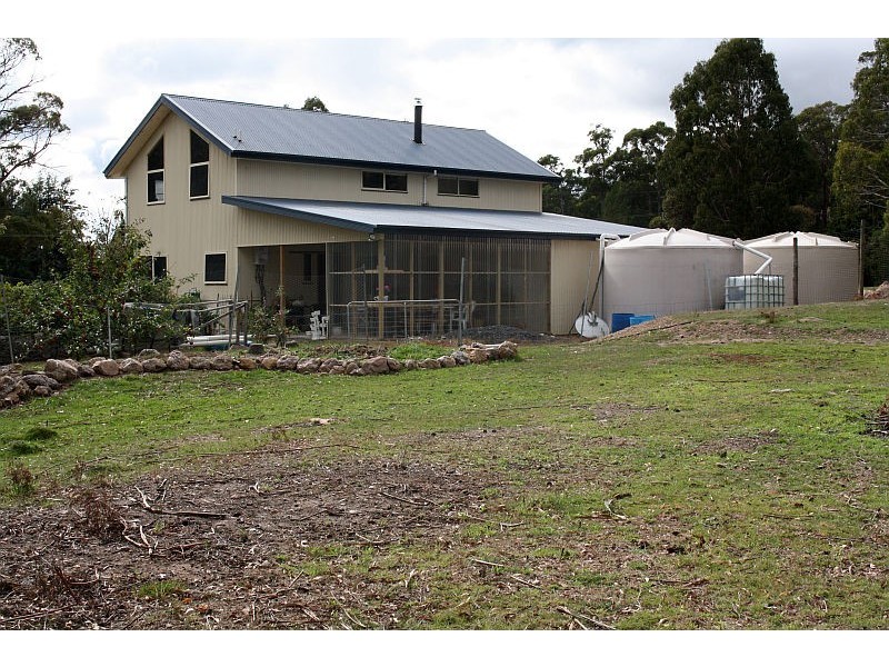 25 Kookaburra Rock Road, Sheffield TAS 7306