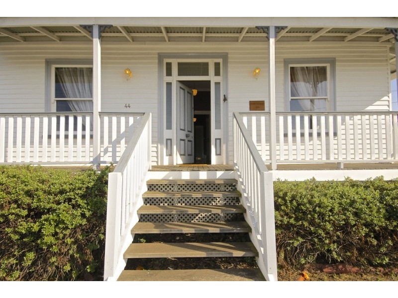 44 Wenvoe Street, Devonport TAS 7310