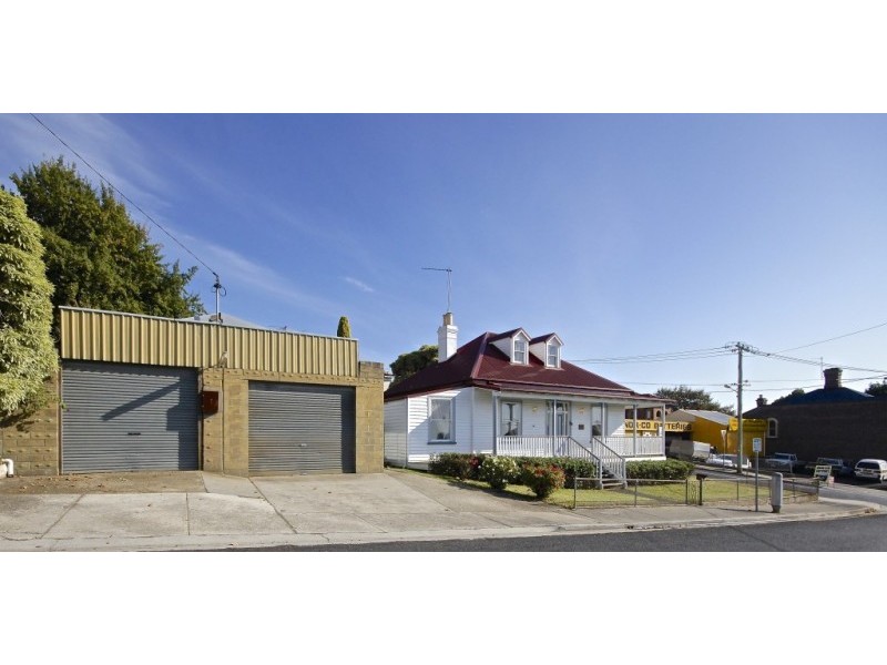 44 Wenvoe Street, Devonport TAS 7310