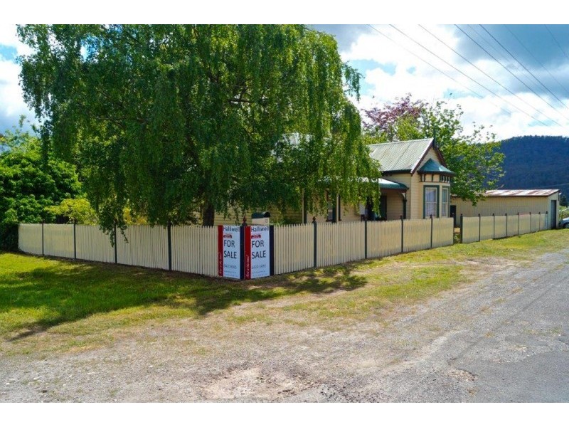 13 Morrison Street, Kimberley TAS 7304