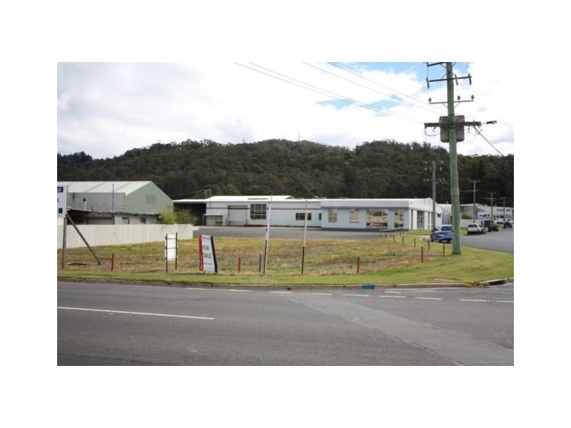 1 Ferguson Drive, Quoiba TAS 7310