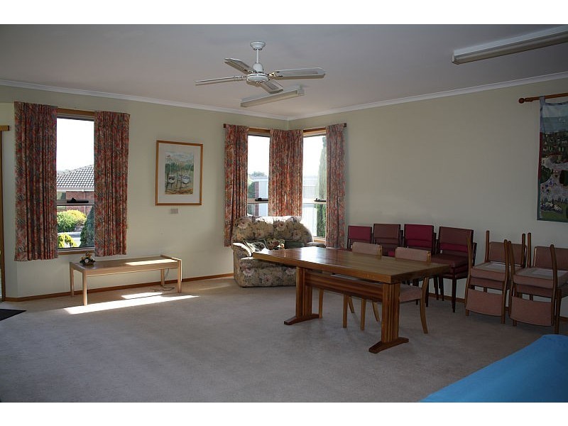 17/1 Seahaven Crescent, Shearwater TAS 7307
