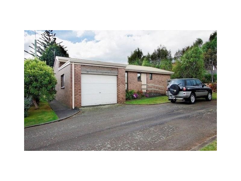 4/94-96 Stewart Street, Devonport TAS 7310