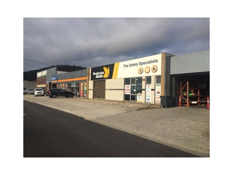 10 Wellington Street, Burnie TAS 7320