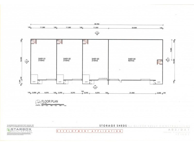 10 Luck Street, Spreyton TAS 7310