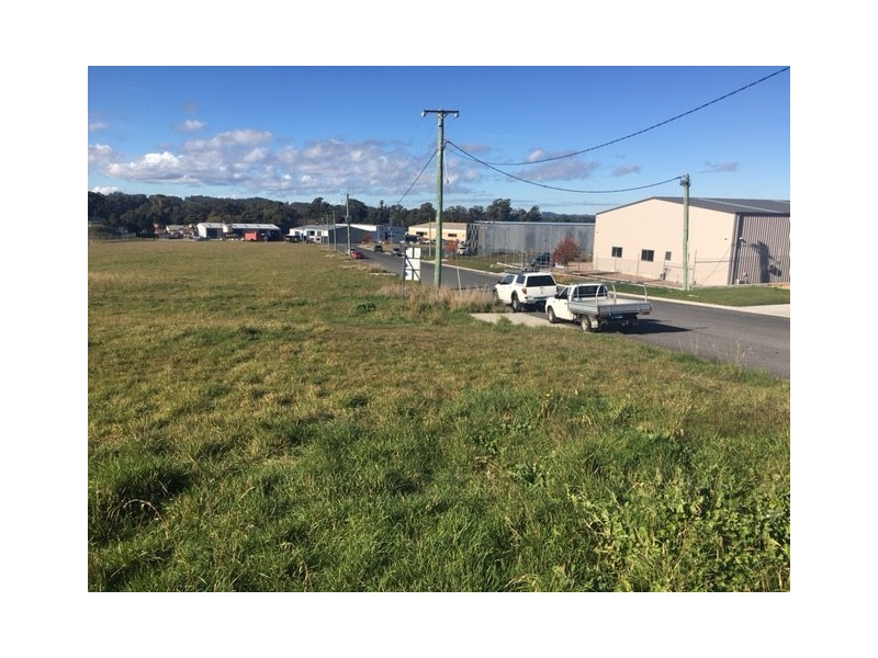 10 Luck Street, Spreyton TAS 7310