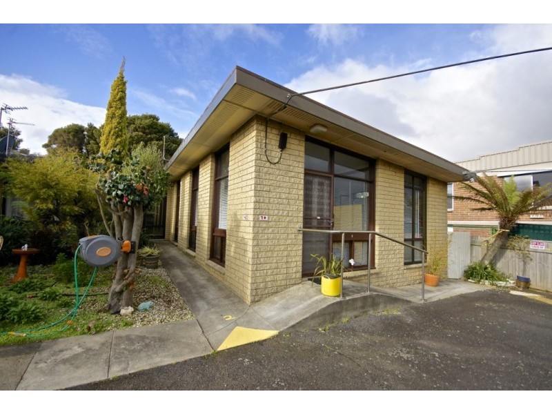 1/44B Gunn Street, Devonport TAS 7310