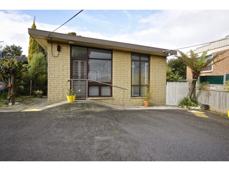 1/44B Gunn Street, Devonport TAS 7310