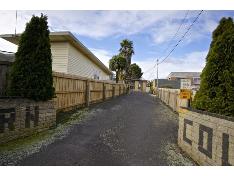 1/44B Gunn Street, Devonport TAS 7310