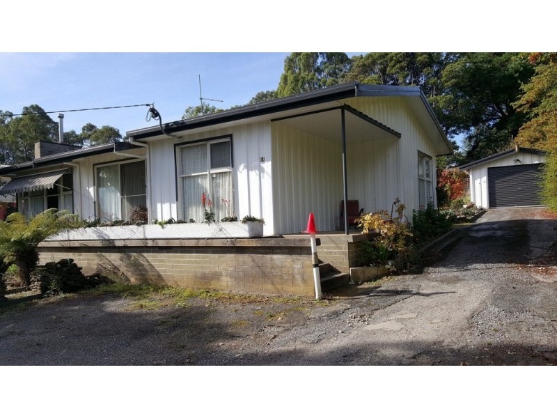 64 Latrobe Road, Railton TAS 7305