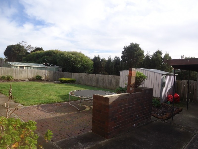 19 Berkeley Court, Miandetta TAS 7310