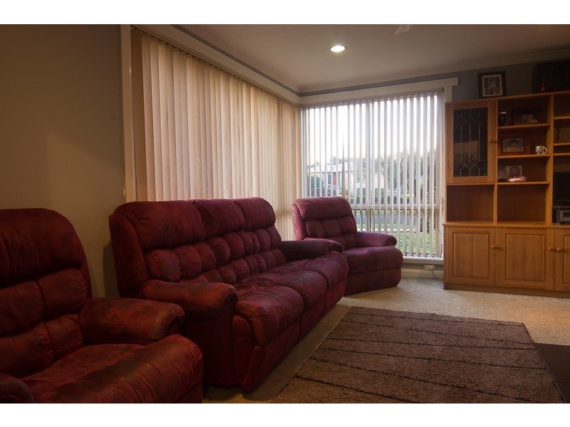 1 Maxfield Court, Devonport TAS 7310