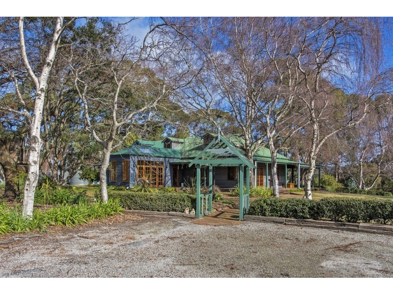 20 Allport Street, Leith TAS 7315