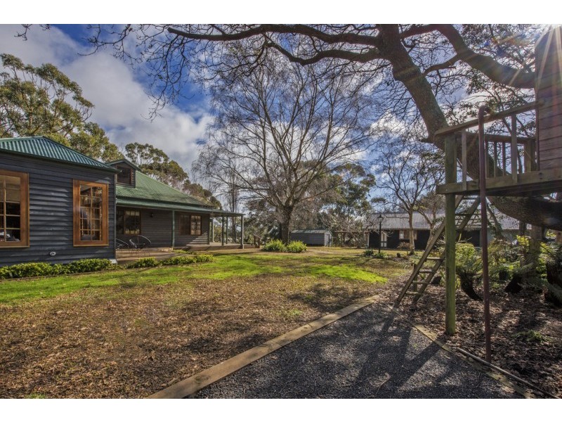 20 Allport Street, Leith TAS 7315