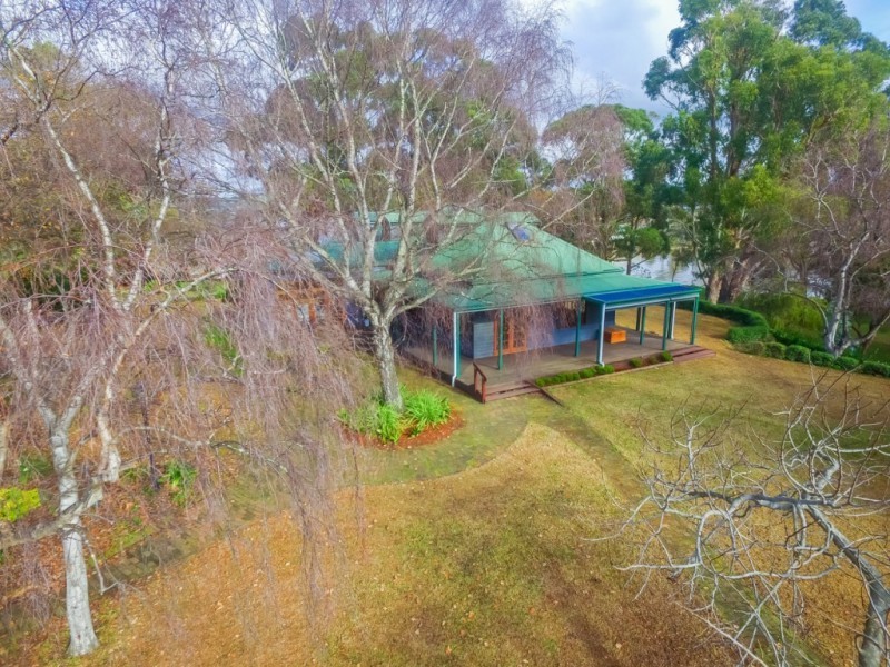 20 Allport Street, Leith TAS 7315