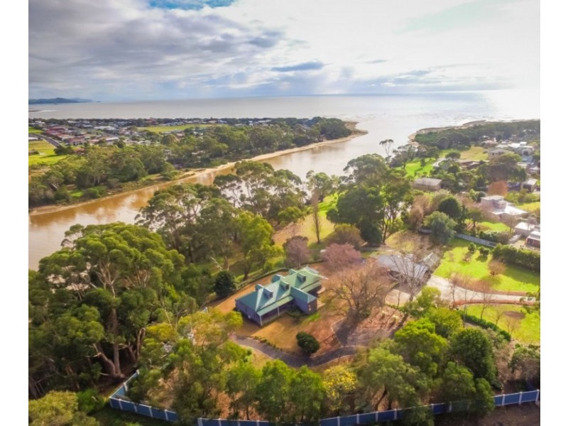 20 Allport Street, Leith TAS 7315