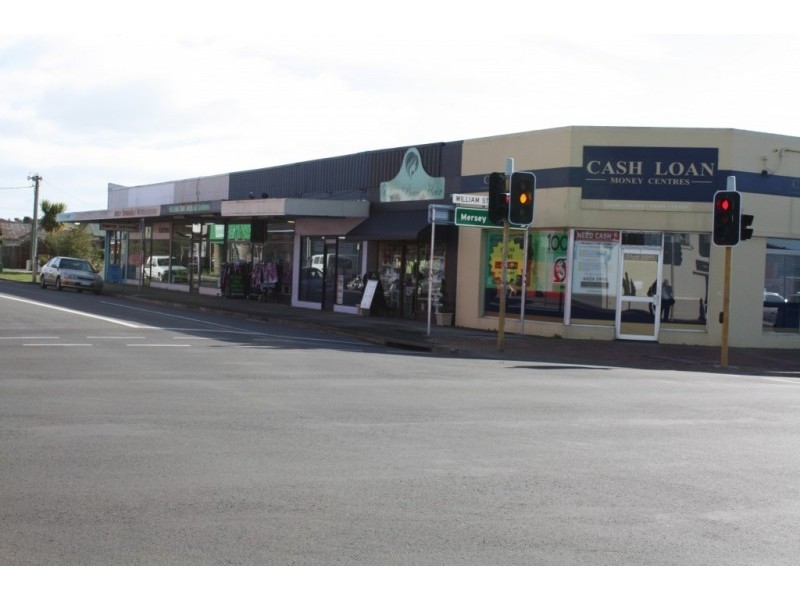 84-90 Oldaker Street, Devonport TAS 7310