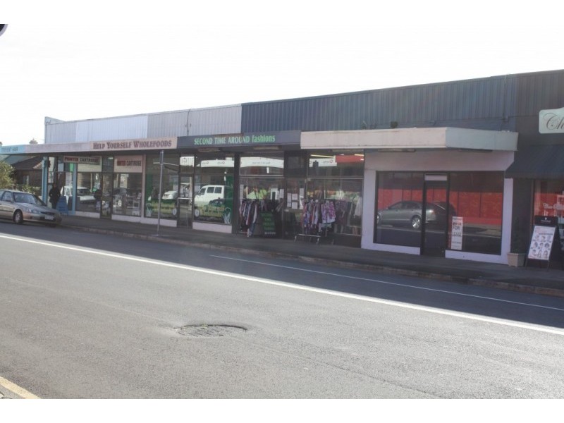 84-90 Oldaker Street, Devonport TAS 7310