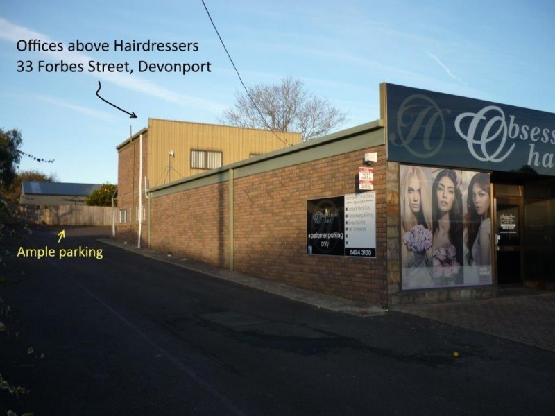 33 Forbes Street, Devonport TAS 7310