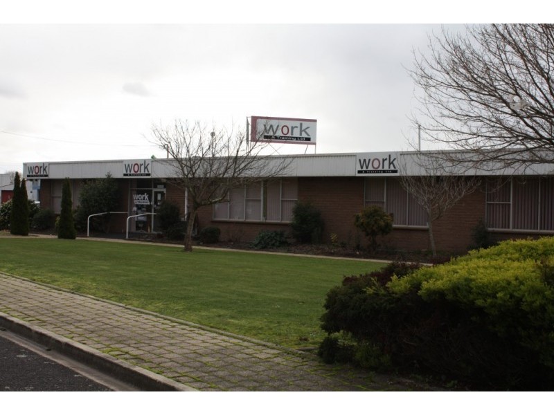 14a Industrial Drive, Ulverstone TAS 7315