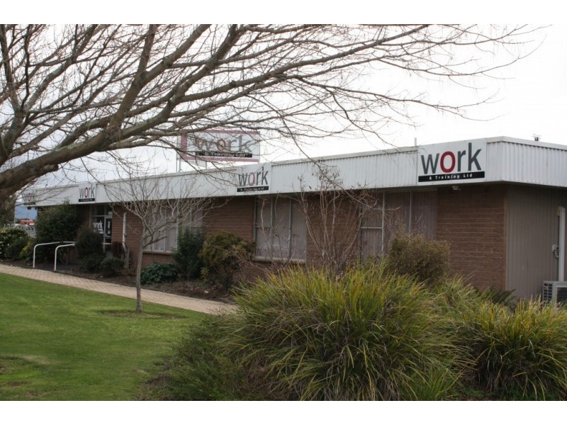 14a Industrial Drive, Ulverstone TAS 7315