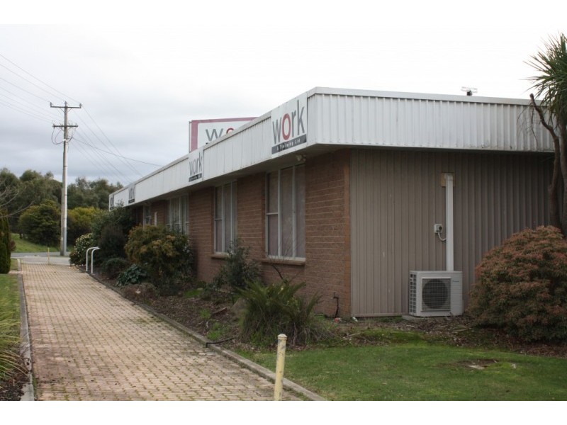 14a Industrial Drive, Ulverstone TAS 7315