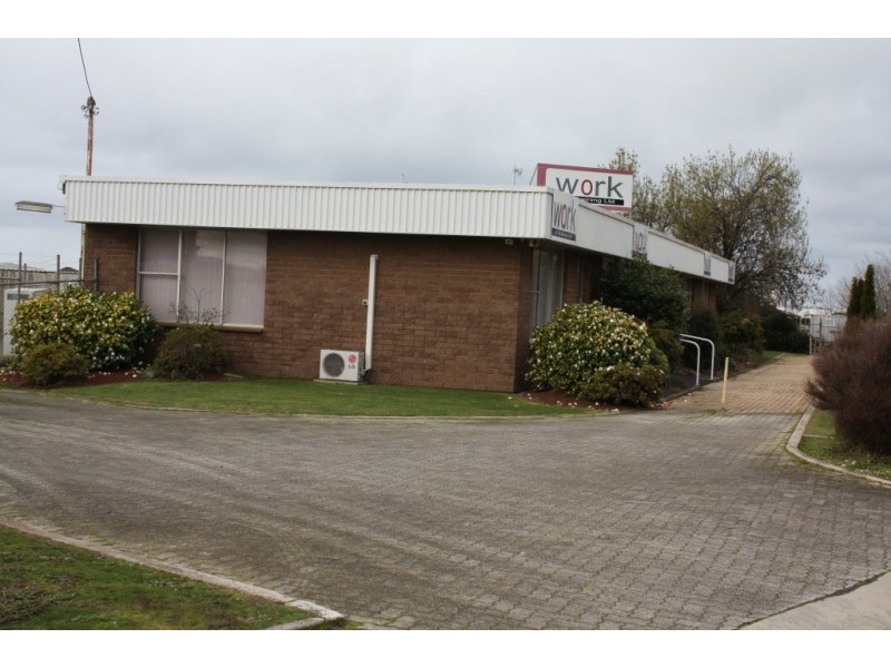 14a Industrial Drive, Ulverstone TAS 7315