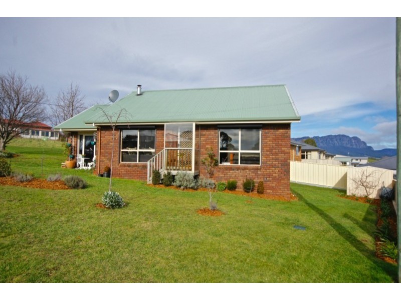 1 Hamilton Court, Sheffield TAS 7306